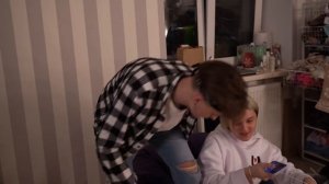 Подарок для Леона💖LOVE in ULove💖Лиза найс в Тик Ток Доме😍 Liza Nice