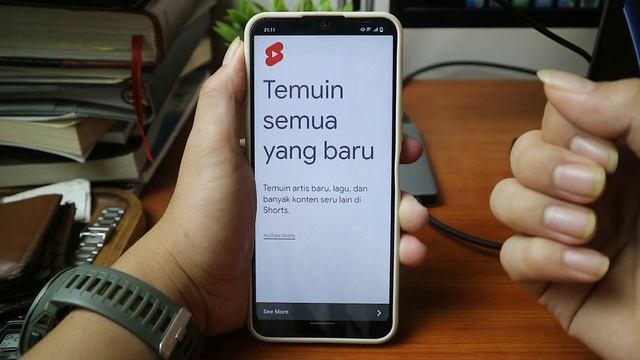 Cara Download Google Camera (GCam) Sesuai Tipe HP Android смотреть онлайн