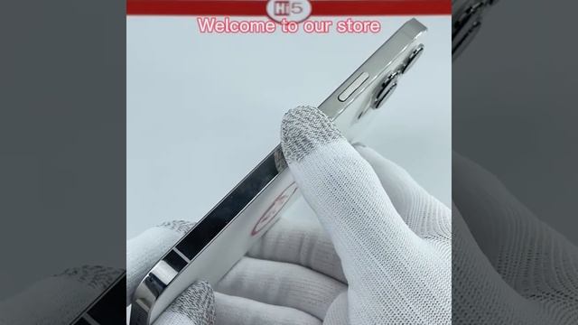 ОРИГИНАЛЬНЫЙ ПО НИЗКОЙ ЦЕНЕ Apple iPhone 12 Pro Max Б/У. смотреть онлайн