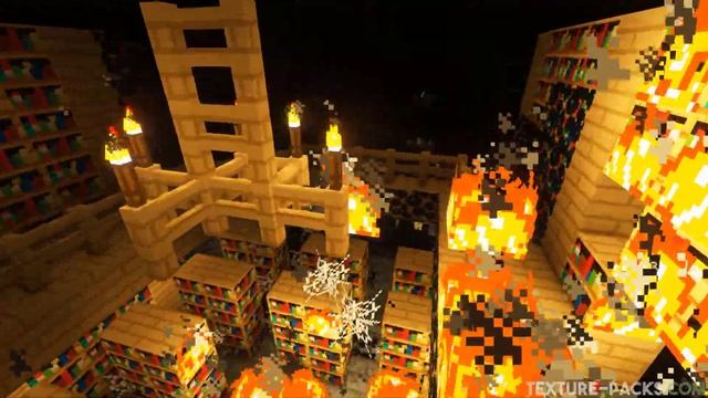 Trailer Texture Pack 1.20/1.20.2 Download & Install Tutorial смотреть онлайн