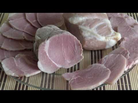 Школа начинающего колбасника || The beginner school of home sausage making смотреть онлайн