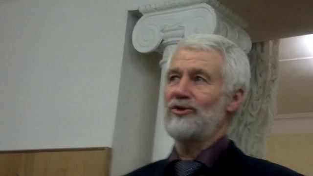 Ректор Б. Н. Тарасов - Армянская культура. смотреть онлайн