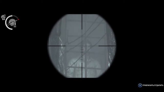 The Evil Within глава 9. Who is that? смотреть онлайн
