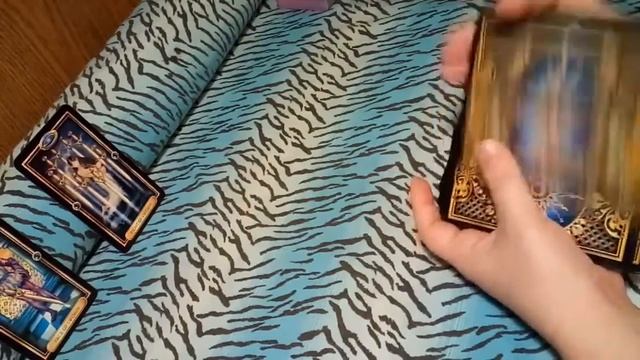 Collective Twin Flame Reading (check out my Oracle deck!): Everything is working out for you both! смотреть онлайн