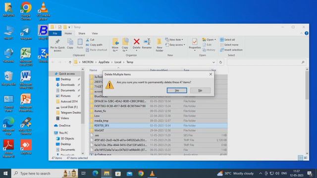 How to clear temp files in windows 10 смотреть онлайн