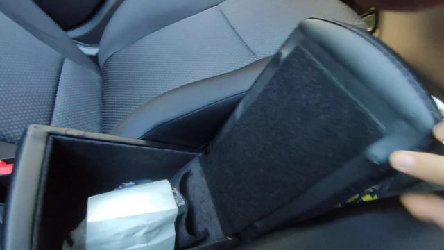 Киа Рио 4, Х (Х-line) поставил подлокотник с вайлдберрис смотреть онлайн