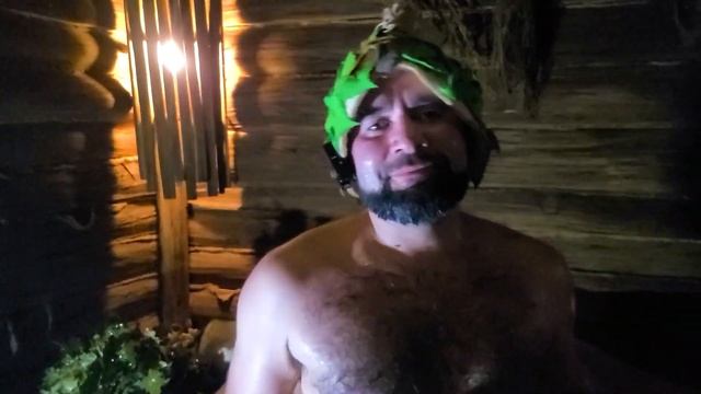 Банный эксперимент в банях Киева | Баня Козацька #1 смотреть онлайн