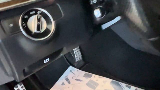 Mercedes-Benz E-Класс 300 '2014