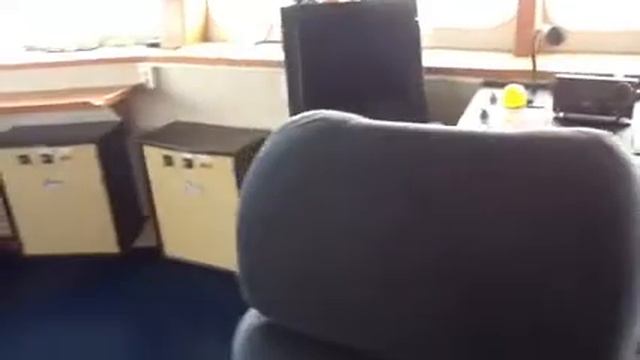 Ходовой мостик смотреть онлайн
