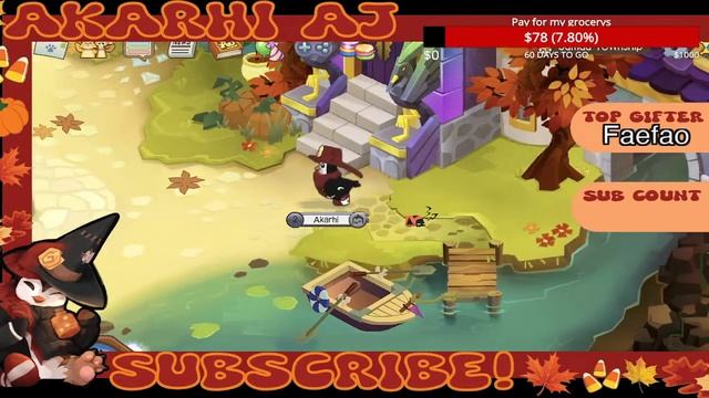 Animal jam classic with viewers смотреть онлайн