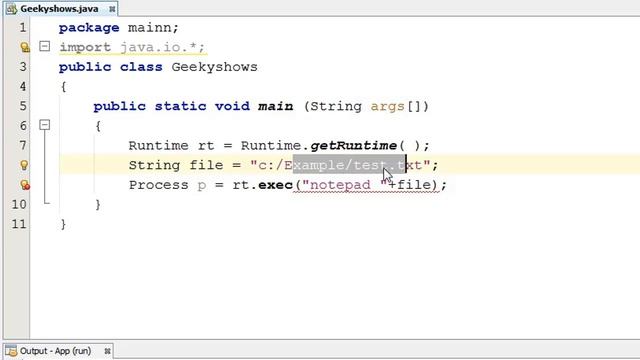 204. More about throws in Java Programming (Hindi) смотреть онлайн