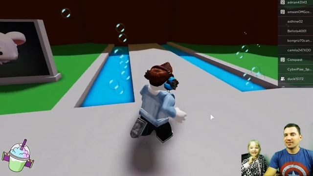 ОВЭРЛУК БЕЙ РОБЛОКС КАНАЛ ДАТА ВЫХОДА 2020 !ВРЕМЯ РАЗВЛЕЧЕНИЙ [TTFunGC] смотреть онлайн