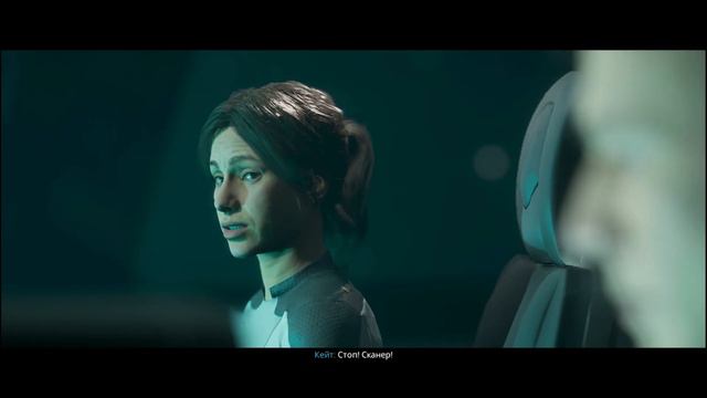 ТРЕУГОЛЬНИК В НЕБЕ! - Scars Above #1 смотреть онлайн