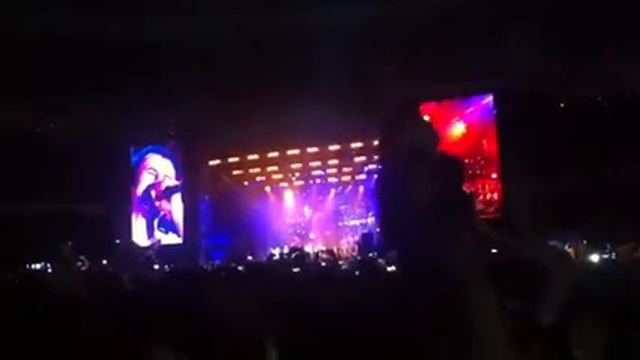 Океан Эльзы смотреть онлайн