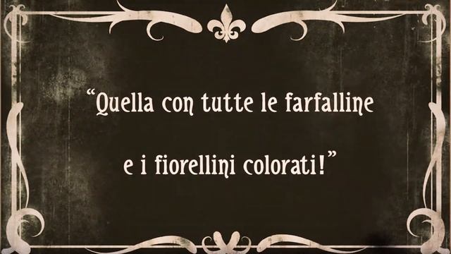 L' Orologio e il Macinino da Caffè - Una Storia d'amore - ITA смотреть онлайн