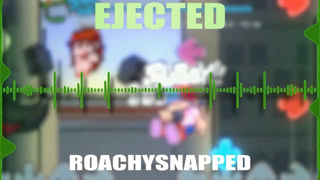 EJECTED REMIX | Vs Impostor V3 | sussyamongus смотреть онлайн