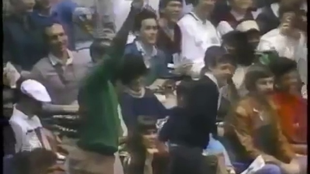 Прыжок Майкла Джордана вошедший в историю #блогер