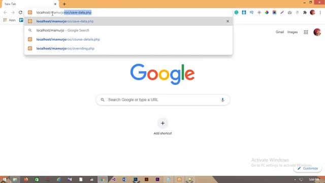PHP OOP - Static Methods || OOP USING PHP || MAMURJOR смотреть онлайн