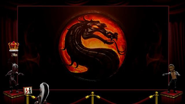 ОНЛАЙН-ЗАРУБЫ В MORTAL KOMBAT 9 (2011) Часть #3 (Бой С Савычем и Безнесменом) смотреть онлайн