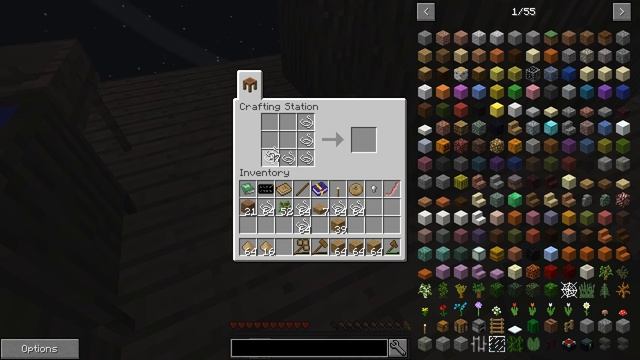 SkyFactory №1 | Генератор Булыжника | Скайблок с Модами смотреть онлайн