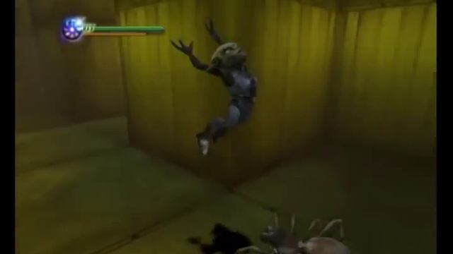 Aliens in the Attic Movie Game Walkthrough Part 8 (Wii) смотреть онлайн