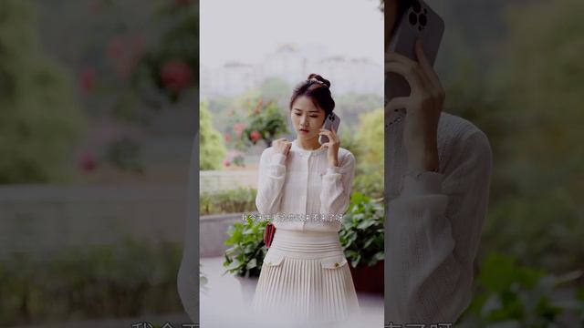 美女總裁隱藏身分入職對手公司搞破壞，不料陰差陽錯步步高升，竟然還開出了三倍工資！ 【邱秋QiuQiu】 смотреть онлайн