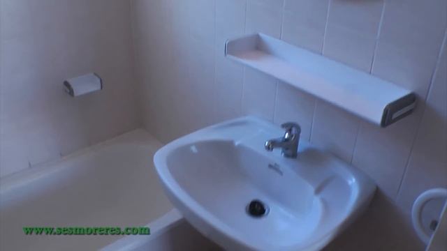 Execelente apartamento en la preciosa playa de S'Arenal d' en Castell-Menorca смотреть онлайн