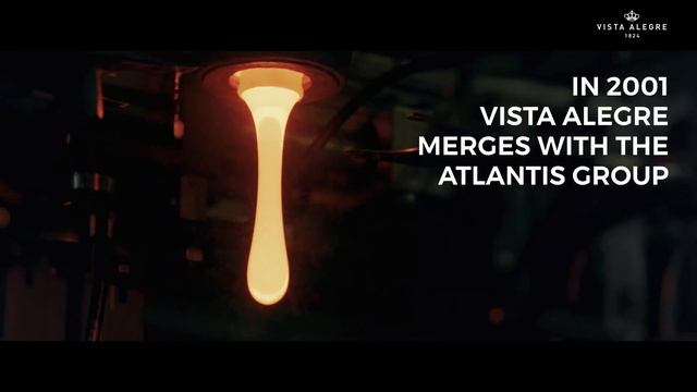 История создания бренда Vista Alegre смотреть онлайн