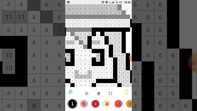 Рисую рождество в No.Pix (1 часть) смотреть онлайн