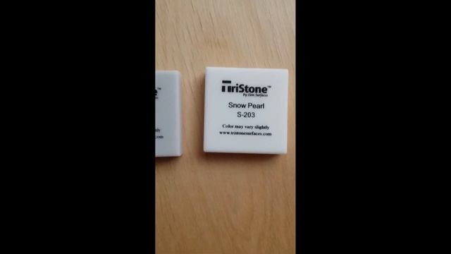 Искусственный камень Tristone | Обзор Акрилового камня Tristone S 203 | S 204 Тристоне Тристоун смотреть онлайн