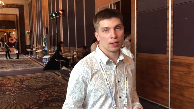 БИТКОИН ХАЛЯЛЬ | КРИПТО КОНФЕРЕНЦИЯ В ДЖАКАРТЕ смотреть онлайн