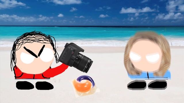 Tide Pod Challenge in a Nutshell смотреть онлайн