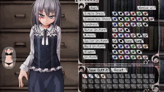 Что еще делать в H - игре? Teaching Feeling