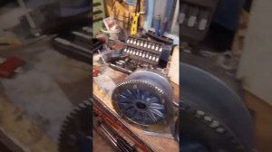 Венец вариатора BRP