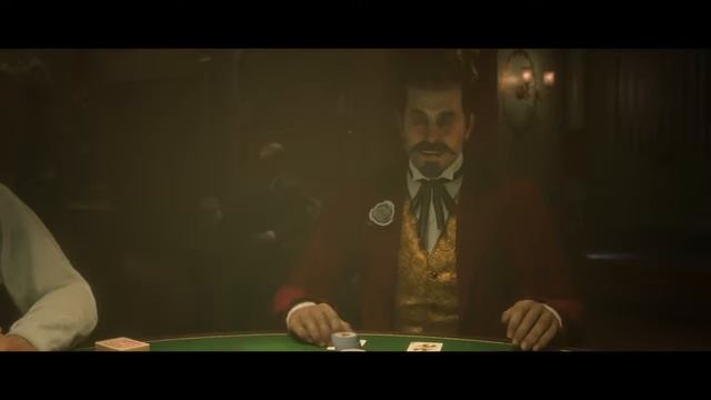 Red Dead Redemption 2 Evil Part 42-The 1899 Poker Championship смотреть онлайн