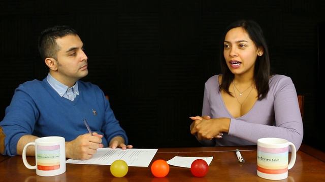 IELTS Examiner and Test Prep Expert do IELTS Speaking (model answer 9) смотреть онлайн