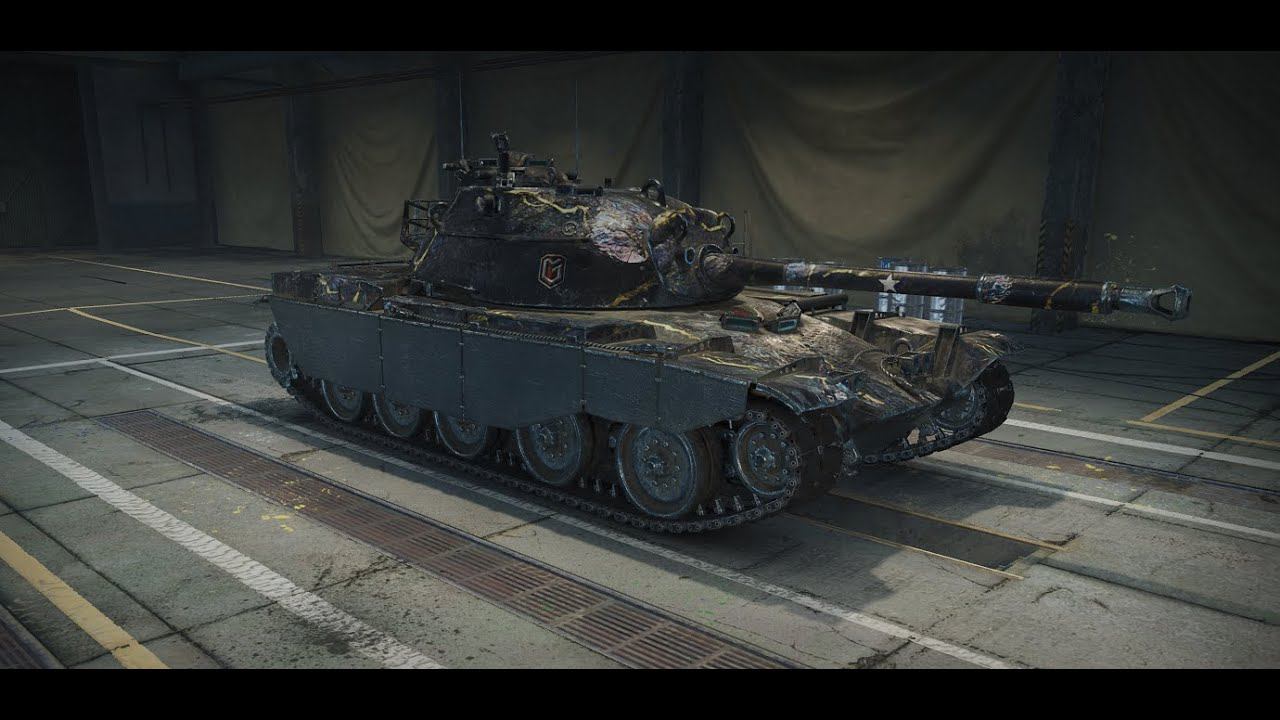 TL-1 LPC Путь к 3 отметке... ИНТЕРНЕТ НЕ ЛАГАЙ!!!! смотреть онлайн