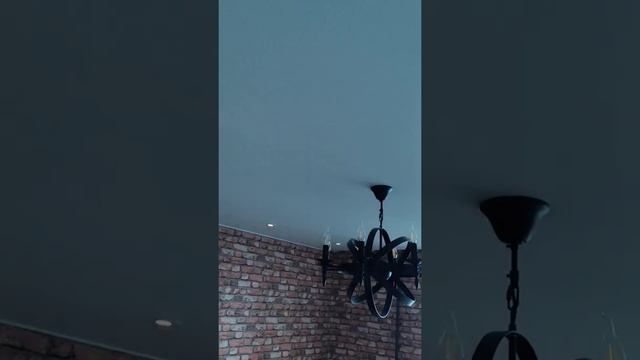 Огонь - потолок ?. Империя Потолков ?89212367101 ? смотреть онлайн