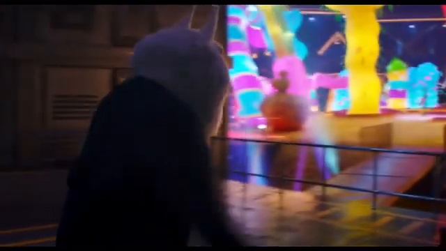 Sing 2 Could Have Been Me смотреть онлайн