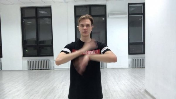 Обучающий видео-урок по VOGUE | Танцуем руками VOGUE | Hands Performance VOGUE DANCE | #dance #vogu