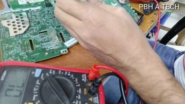 Epson EB-U05 projector repair|how to repair Epson projector/no power no indicator light