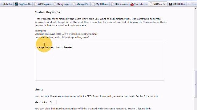 Monetize Content Only Sites With SEO Smart Links.wmv смотреть онлайн