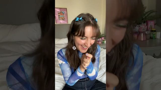 THIS IS WHAT HAPPENS WHEN YOU SUPER LIKE SOMEONE ON ACCIDENT ? || Swipe Talk смотреть онлайн