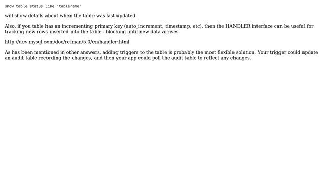 DevOps & SysAdmins: MySQL database listener (4 Solutions!!) смотреть онлайн
