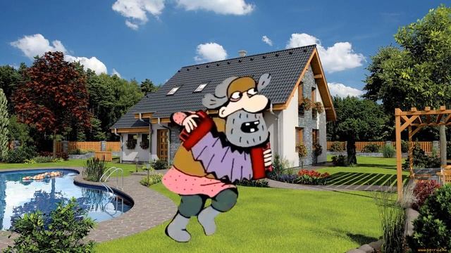 ?? ЧАСТУШКИ про Зятя и Тёщу ?Сергей Анацкий смотреть онлайн