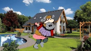 ?? ЧАСТУШКИ про Зятя и Тёщу ?Сергей Анацкий