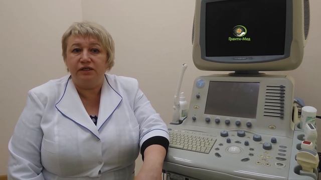 Ультразвуковой тест на изменения в лёгких смотреть онлайн