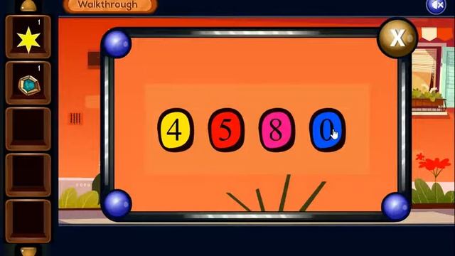 Genie Escape Room 51 Walkthrough / Побег из комнаты 51 Прохождение смотреть онлайн
