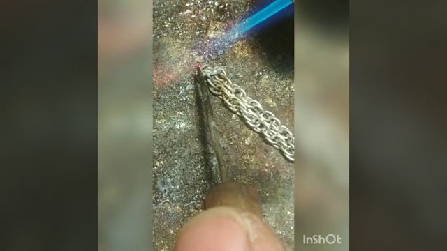 пайка цепочки смотреть онлайн