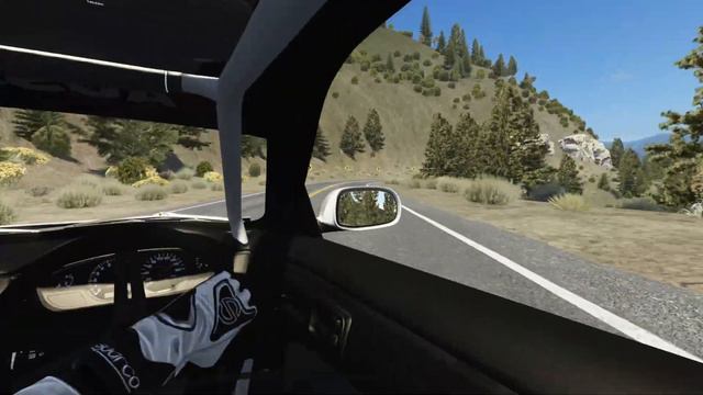 ASSETTO CORSA VR DRIFTING! LA CANYONS смотреть онлайн
